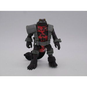 Playmates TMNT Newtralizer Action Figure